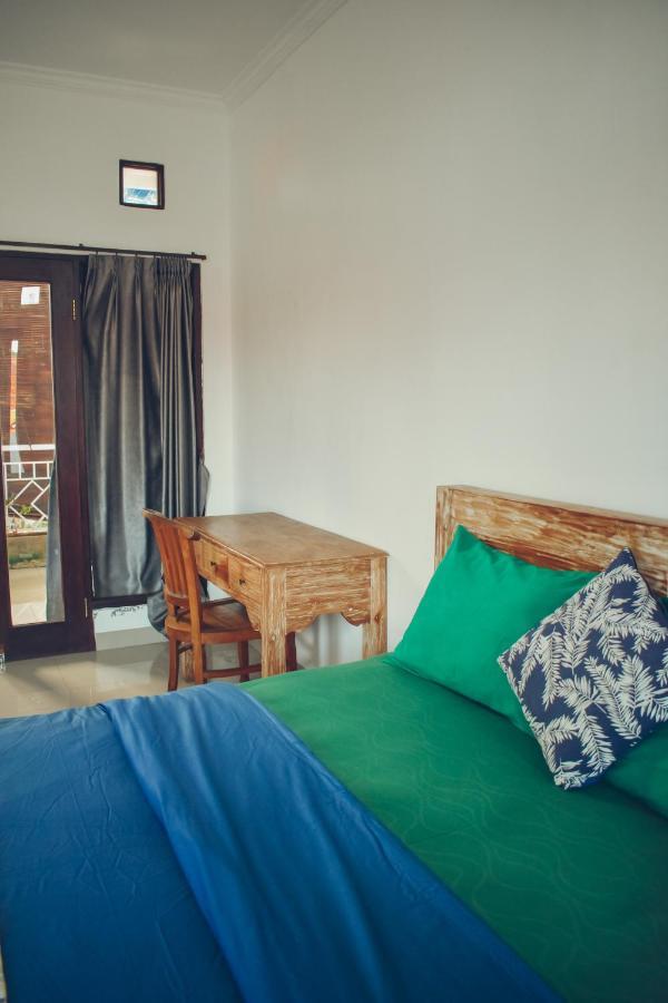 Urban Jungle House Bali Hotell Canggu Eksteriør bilde