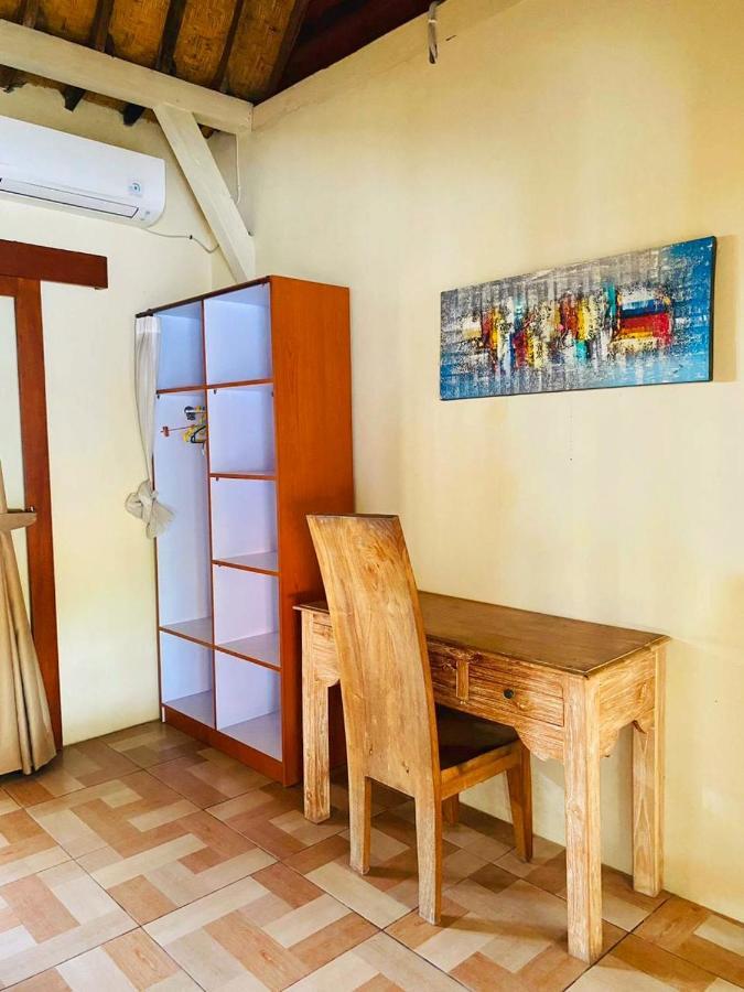 Urban Jungle House Bali Hotell Canggu Eksteriør bilde