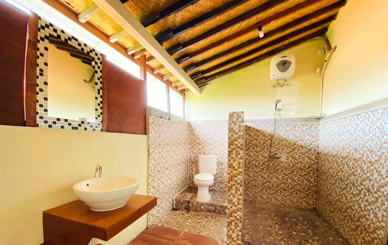 Urban Jungle House Bali Hotell Canggu Eksteriør bilde