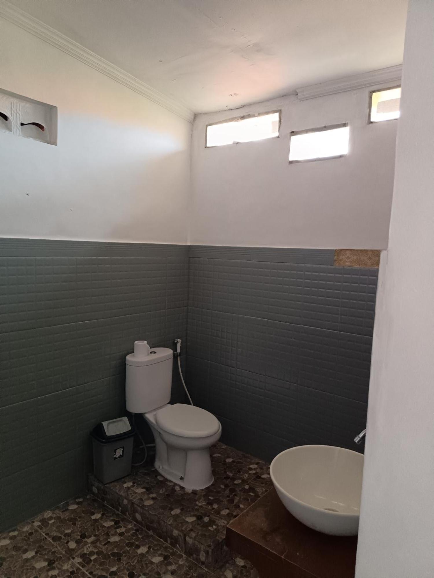 Urban Jungle House Bali Hotell Canggu Eksteriør bilde
