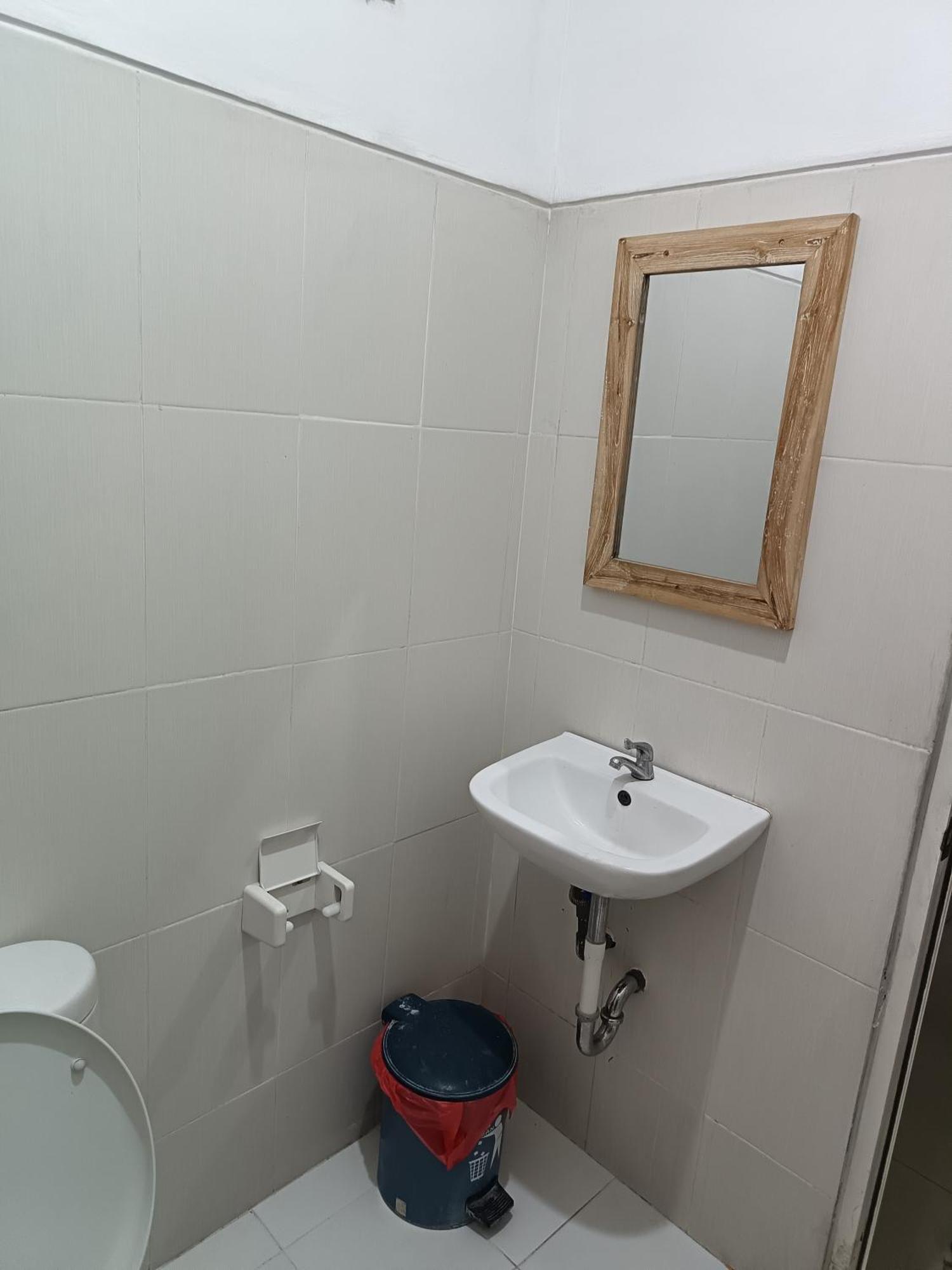 Urban Jungle House Bali Hotell Canggu Eksteriør bilde